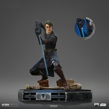 Iron Studios Star Wars Clone