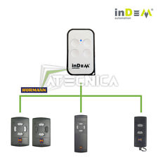 Télécommande universelle