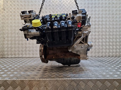 Moteur fiat 500 1 2i - fiat, 1.2i