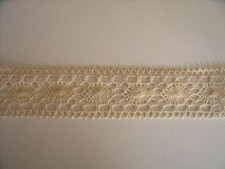 *72* GORGEOUS INCAS SUN LACE X1M