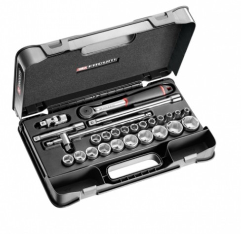 Facom 161 4p6pb coffret - facom,