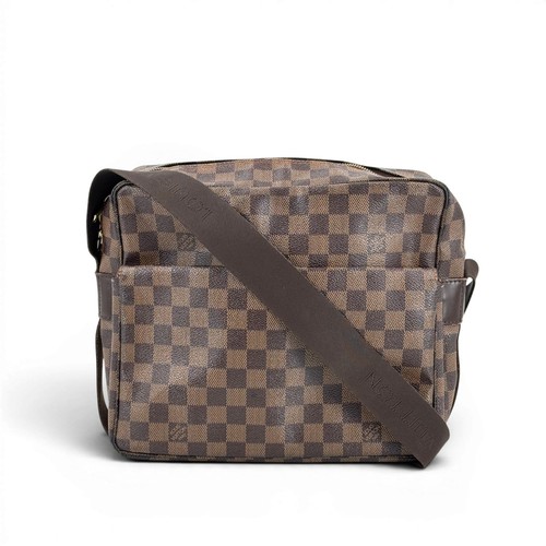 Sac bandoulière louis - bandoulière, vuitton