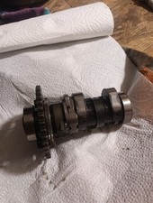 Honda Xr650r Xr 650 R Camshaft Assembly Cam