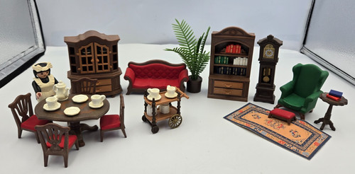 Playmobil 5320 living - 5320,