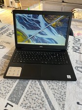 (36) pc portable DELL vostro