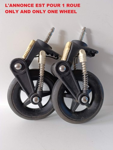 Bugaboo cameleon une roue - cameleon,