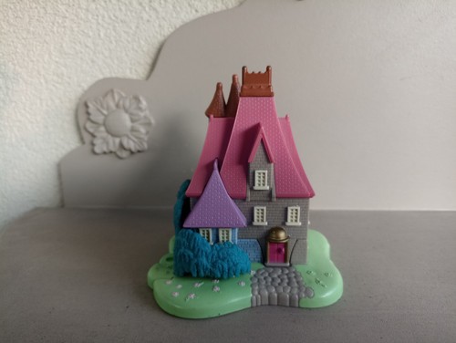 Maison cendrillon - la,