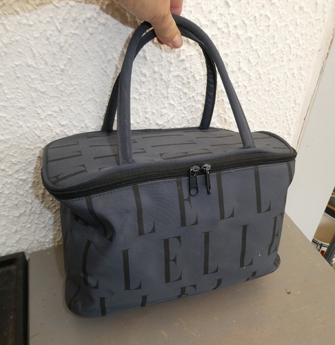 Vanity case sac toilette - sac, de
