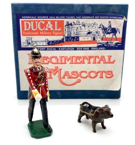 Ducal soldats jouets - soldats,