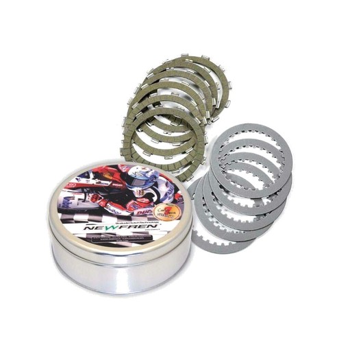 Newfren kit disque - disque, et