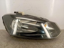 Optique avant principal droit