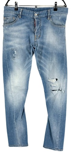 Dsquared hommes jeans - 2,