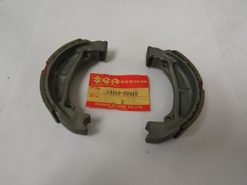 Suzuki fa50 fs50 avant - fa50, ou