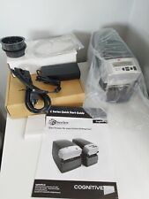 Cognitive Solutions CX Direct Thermal Barcode Printer CXD2-1000 New In Box
