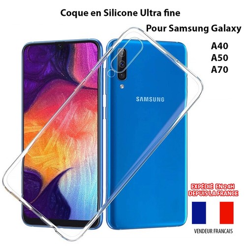 Coque pour samsung - samsung, a30