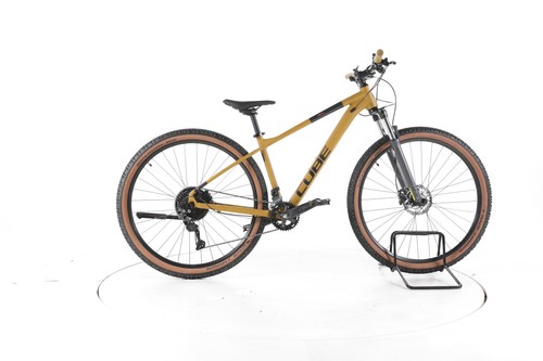 Cube aim vtt tout - aim,