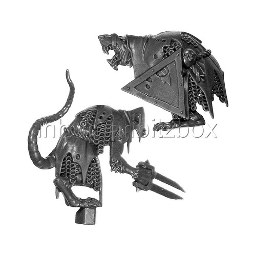 Razk75 guerrier des clans - guerrier,