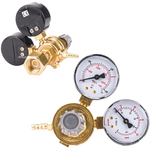 Détendeur régulateur gaz - détendeur,