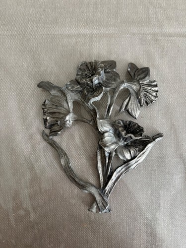 Petits décors étain motif - petits,