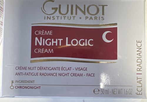 Guinot crème night - guinot,
