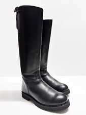 Bottes moto EMBOSSY biker