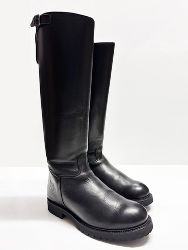 Bottes motard embossy - bottes,