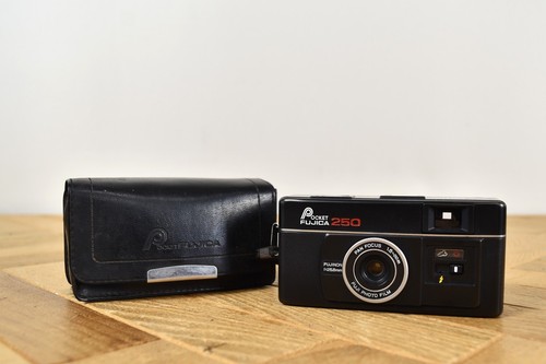 Appareil photo miniature
