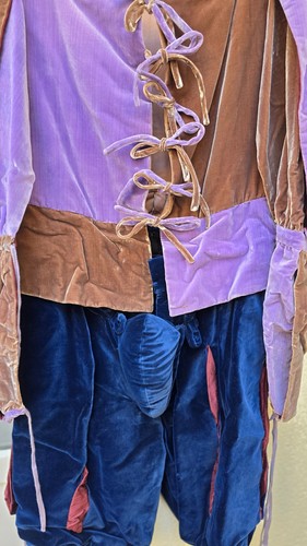 Carnaval deguisement homme - carnaval,
