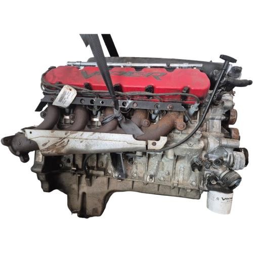 Moteur dodge ram 1500 - moteur,