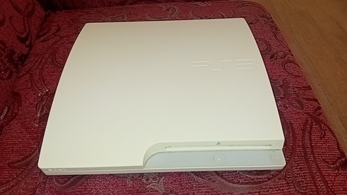 Console sony playstation - sony, 3