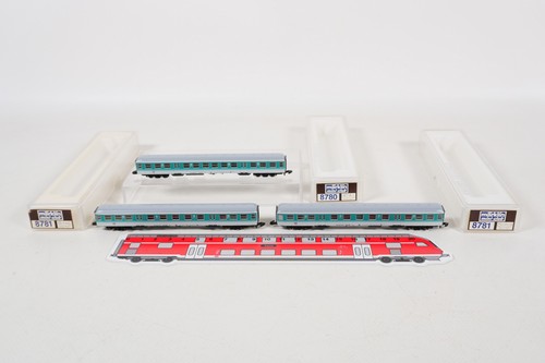 Märklin mini club - märklin, de