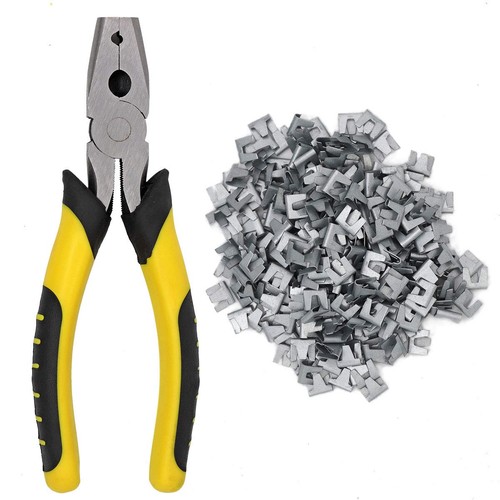 Pince pour grillage 300 - pince,