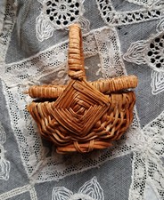 petit panier pique nique en