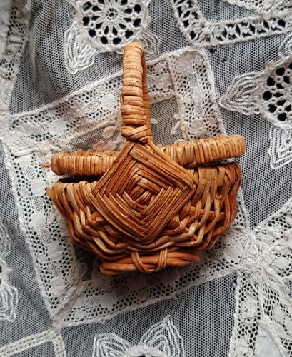 Petit panier pique - petit, nique