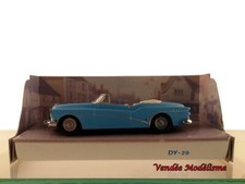 Voiture de collection -
