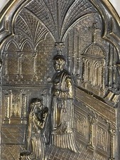 Plaque Religieux - JMPC -