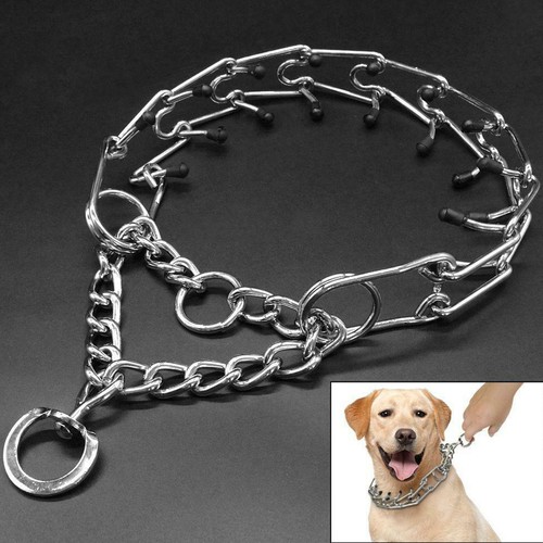 Collier dressage - collier,