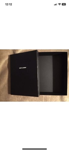 Yves saint laurent boîte - saint,