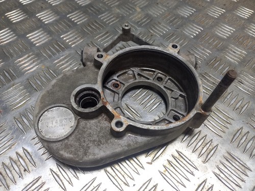 Carter moteur origine solex - carter,