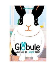 Globule T02: Une vie de jeune lapin, Mamemoyashi