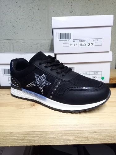 Baskets tennis chaussure femme - tennis,