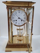 Grande Pendule L'Epée Paris