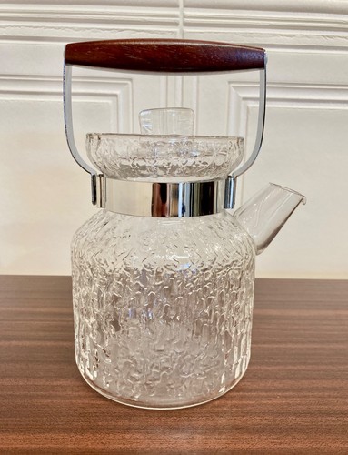 Théière cafetière verre - thÉiÈre/cafetiÈre,