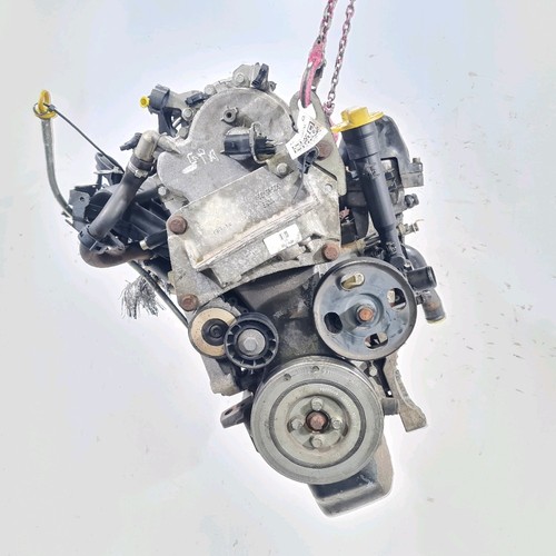 Moteur type 199a2000 - moteur,