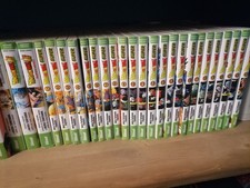 Manga intégral VF - Dragon