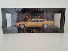 Lamborghini Espada Serie 2