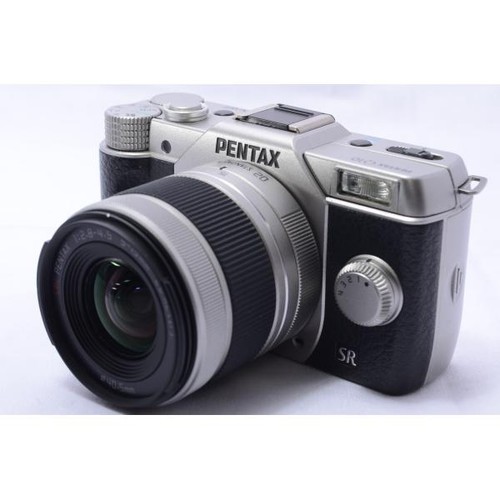 Presque comme neuf pentax - neuf],