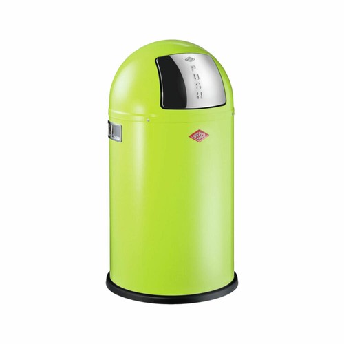 Wesco poubelle pushboy junior - wesco,
