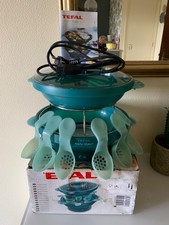 Tefal Fondue Océane - en occasion - avec livre de recettes