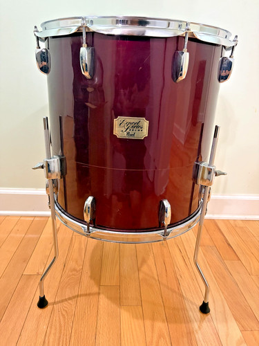 Pearl export floor tom - pearl,